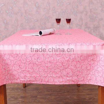 Oil Cloth Fabric photo-3