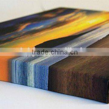 Eco-solvent Glossy Super Heavy Banner Fabric photo-3