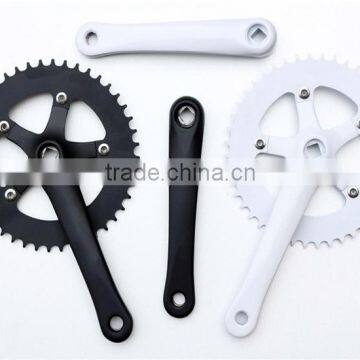 CS-B205 Aluminum Bike Chainwheel and Cranks photo-5