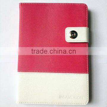 PU CASE FOR CELL PHONE & TABLET