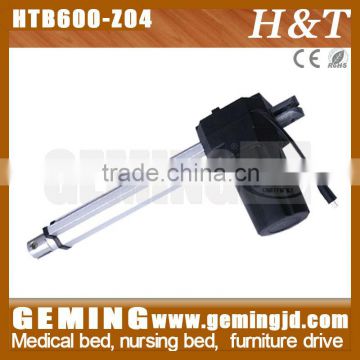 Electric bed linear actuator Auto bed drive Furniture linear actuator