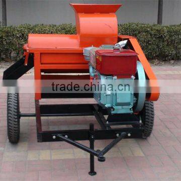 strong maize thresher combinaiton for sale at best price