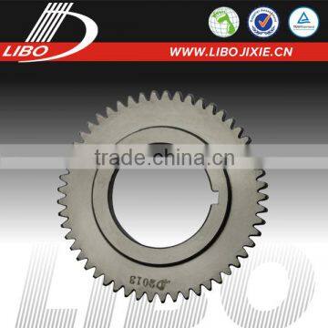 2014 Best price aluminium gears