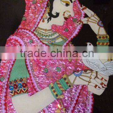 foil paper craft seller