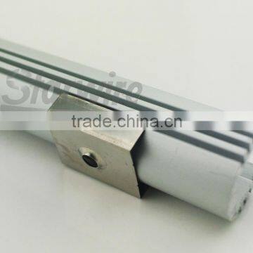 UL/CE/RoHS Led Strip / LED Aluminum Profile Extrusion / Aluminum Stair Profile photo-5
