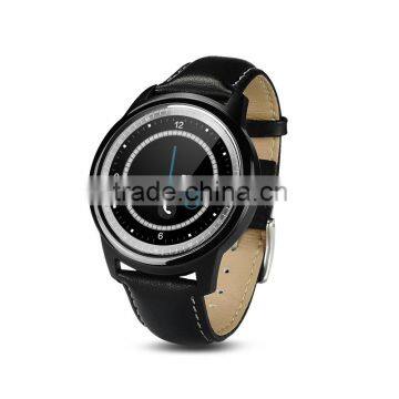 Smart Watch DM365 Upgrate of DM360 MTK2502A-ARM7 Capacitive Touch Screen Bluetooth 4.0 Support Android & IOS Smartwatch photo-4