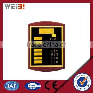 Floor Stand Advertising Display Shop Signboard Design photo-3