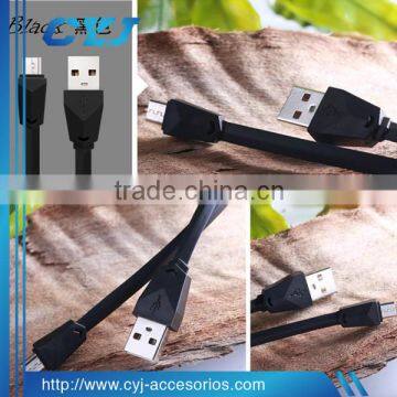 1m Flat type cable usb