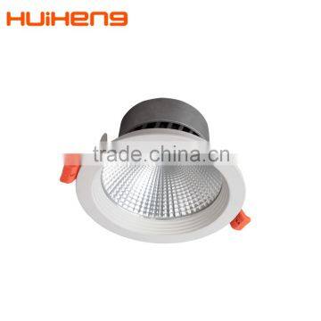 Shopping Mall Project 12w 14w Led Cob Dowblight With 130mm Cut Out photo-2