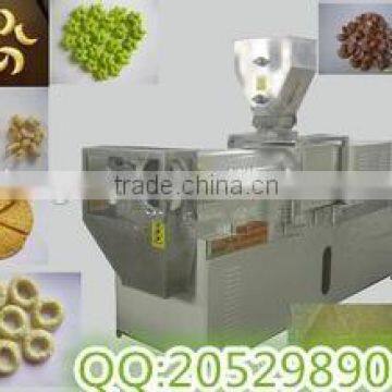 Snack Food Twin-screw Extruder/Production Equipment