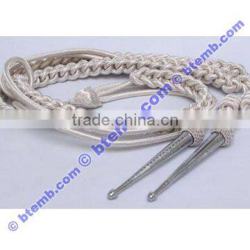 Aiguillettes | Military Uniform Aiguillette