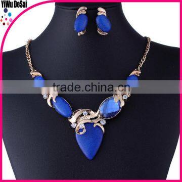 2016 Fashion Fashion Luxury Female Necklace