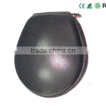 Eyewear,laptop,camera,tool,power Bank ,for PSP Game , Purpose Zipper PU & EVA Case photo-4