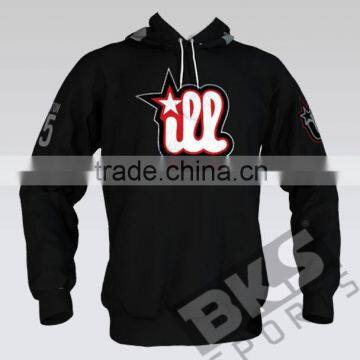 Custom Men Hoodies