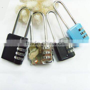 High Security Colorful Big Box Lock photo-6
