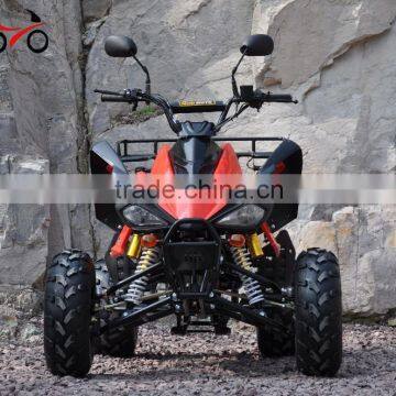 Racing GY6 200cc sports bike ATV automatic quad for sale QWMOTO