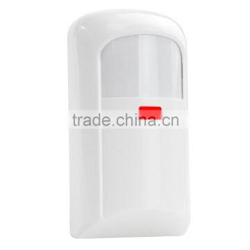 Wireless pir sensor infrared motion sensor with pet immune                        
                                                                                Supplier's Choice
