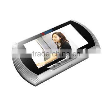 4.3" Digital Video Peephole Door Camera,digital Peephole Camera,digital Peephole Door Viewer photo-2