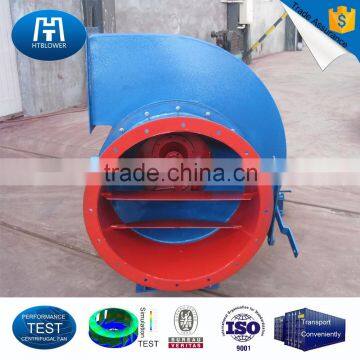 Long service life industrial FGD centrifugal fan