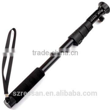 Yungteng 188 highly quality Aluminum selfie stick monopod