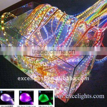 Waterproof 5050 SMD flexible led strip