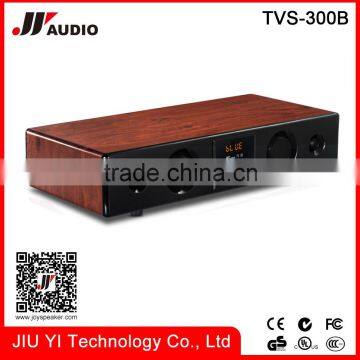Surround Sound in One 5.1 Channel Home Theater System 3d Mapping Projector