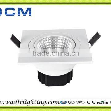 2015 Led Downlight With High-end High Efficiency Competitive Price