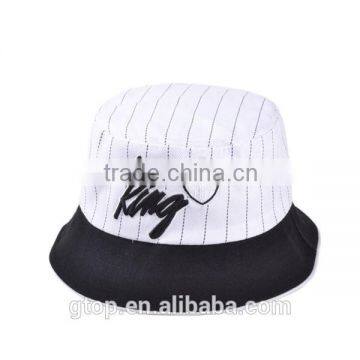 Fashion Bucket Hat Boonie Outdoor Cap C-0018