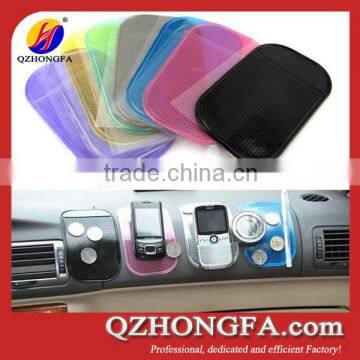 Car Magic Anti-Slip Dashboard Sticky Pad Non-slip Mat For Smart Phones