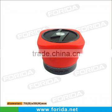 2014 new comer wireless bluetooth speaker