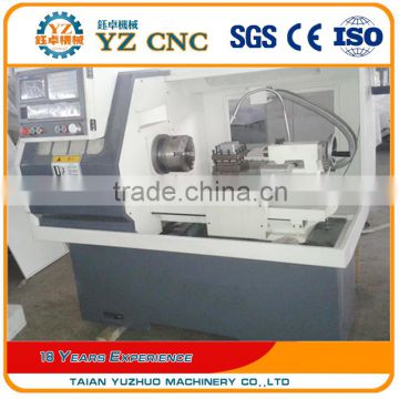 Low Water System Price mini cnc metal spinning lathe CK6132                        
                                                Quality Choice