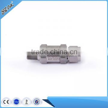 China Manufacturer Facory Producer Water Heater Check Valve