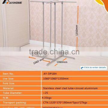 OEM High Quality Fishing Rod Display Rack Accessories With Rich Experiences