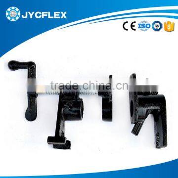 Hydraulic Pipe Clamp Machine photo-4