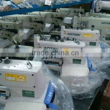 Button ( Attaching ) Sewing Machine 373 1377