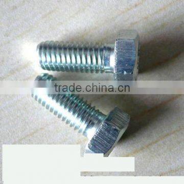 gr8.8 hex bolts