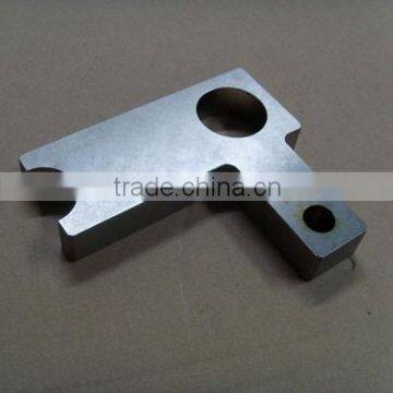 China Supplier Low Cost CNC Metal Machining Work Shops photo-6