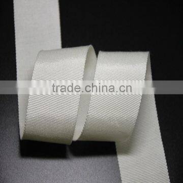 Viscose Petersham Grosgrain Ribbon