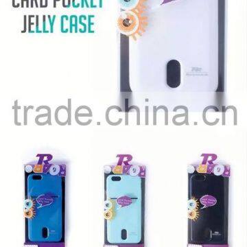 China Supplier ROAR TPU case cover, case for samsung galaxy j7