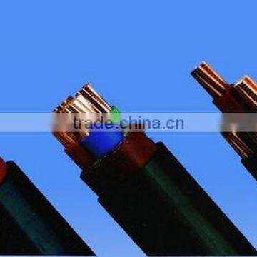 Fire resistant Shielded soft wire hot selling cheap price flexible wires