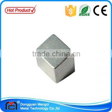 Manufacturer super strong n52 neodymium motor magnet