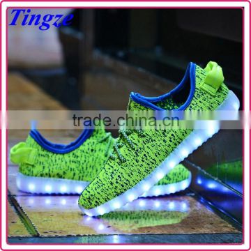 Colorful Shoe light Led flashing shoe light Led light for shoe sole