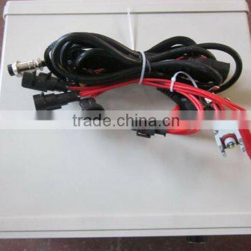 ECU tester -CRI700 , test equipement for Bosch injector