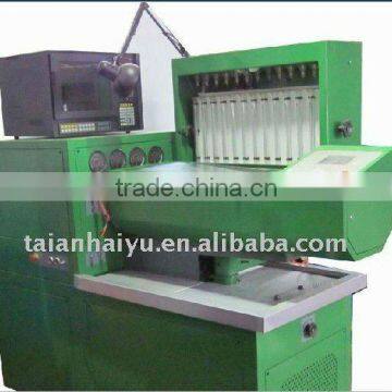 HY-CRI-J High Pressure Common Rail Test Stand(Grafting)