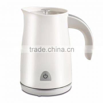 One-Touch Janpan Style Automatic Electric Milk Frother & Warmer For Coffee Foam Maker Cappuccino , Model N5 photo-2
