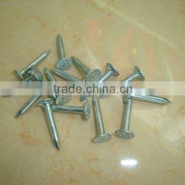 Roofing Bulk Nails, Manufacture