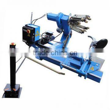 Truck tyre changer 14"-26" (40")