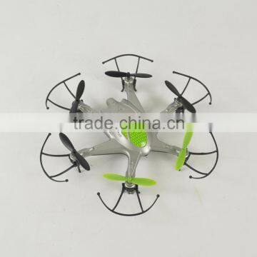 Hot Toys Bricstar 2.4G FPV Wifi rc Helicopter Drone With Six Motors photo-2