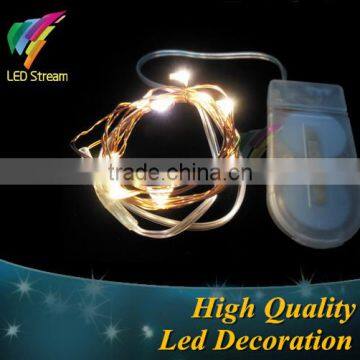 10leds Warm White Tiny String Lights