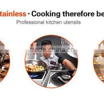 High Power High Efficency Commercial Industrial Stainless Steel Kitchen Steam Stock Pot for Restaurant Hotel photo-2